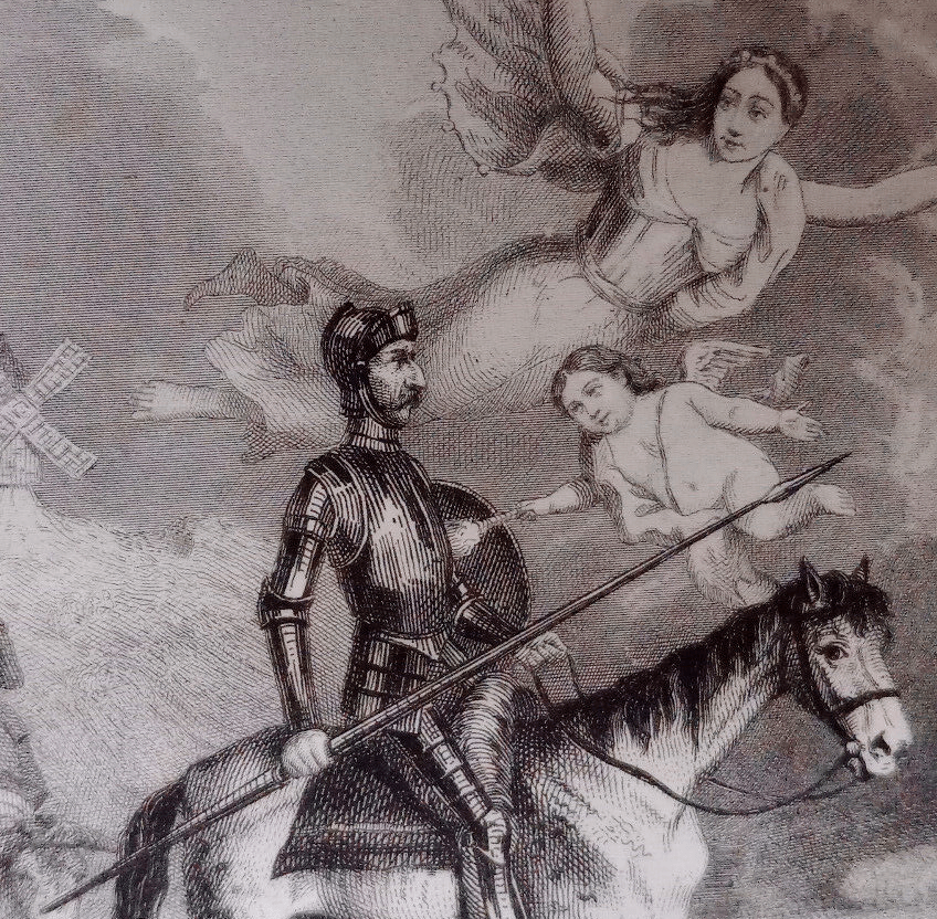 Vintage Western European&nbsp;books